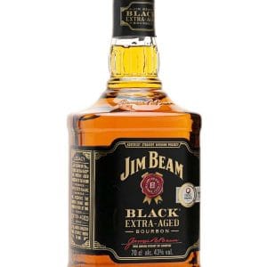 Jim Beam Black 7 năm
