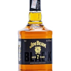 Jim Beam Black 7 năm