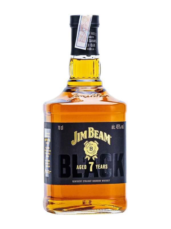 Jim Beam Black 7 năm