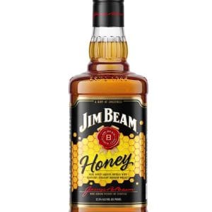 Jim Beam Honey