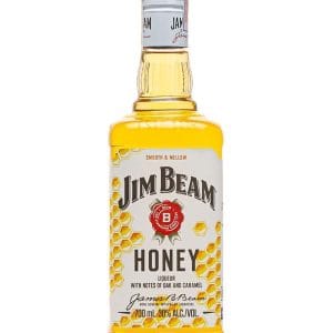 Jim Beam Honey