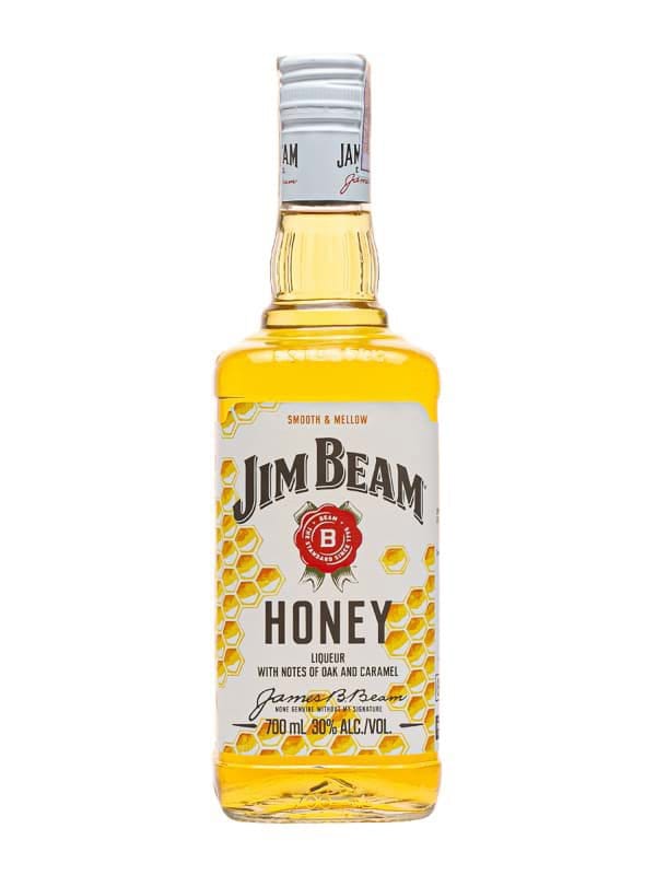Jim Beam Honey