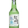 Rượu Soju Jinro Chamisul 2 Rượu Soju Jinro Chamisul
