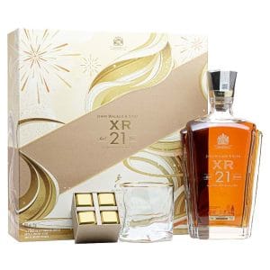 John Walker & Sons XR 21 năm - Hộp quà Tết 2025