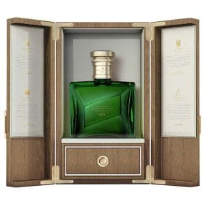 Johnnie Walker 48 năm