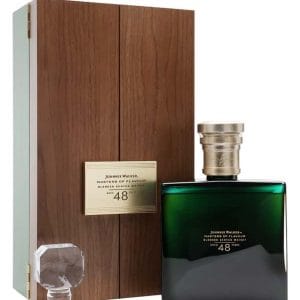 Johnnie Walker 48 năm 5 Johnnie Walker 48 năm