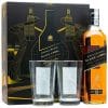 Johnnie Walker Black - Hộp quà Tết 2025