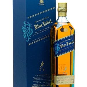 Johnnie Walker Blue