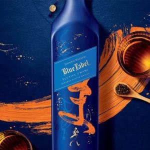 Johnnie Walker Blue Umami