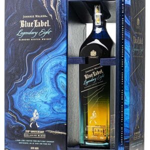 Johnnie Walker Blue Label Legendary Eight