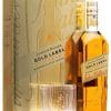 Johnnie Walker Gold - Hộp quà Tết 2026 2 Johnnie Walker Gold - Hộp quà Tết 2026