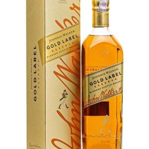 Johnnie Walker Gold
