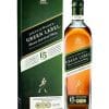 Johnnie Walker Green 15 năm 2 Johnnie Walker Green 15 năm