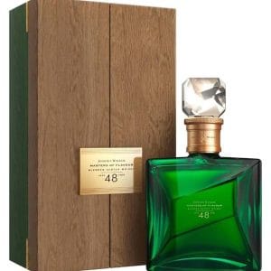 Johnnie Walker 48 năm