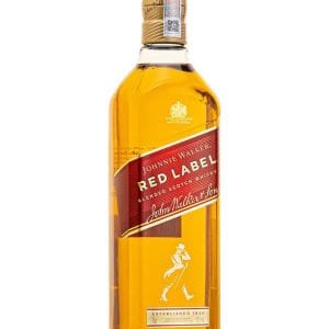 Johnnie Walker Red