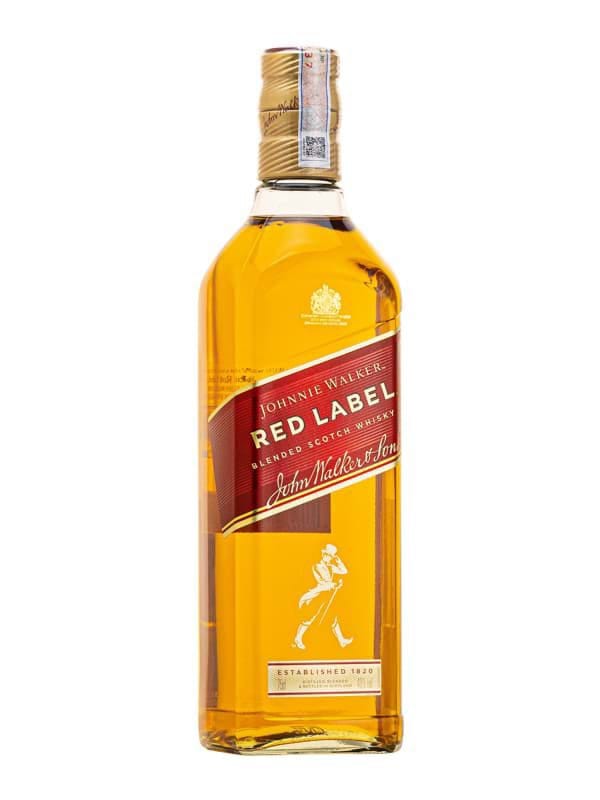 Johnnie Walker Red