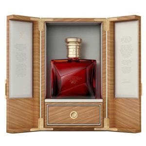 Johnnie Walker Ruby 40 năm