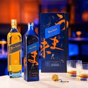 Johnnie Walker Blue Umami 5 Johnnie Walker Blue Umami