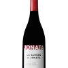 Jonata La Sangre de Jonata 2 Jonata La Sangre de Jonata