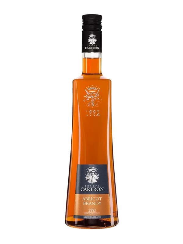 Joseph Cartron Apricot Brandy