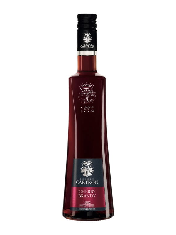 Joseph Cartron Cherry Brandy