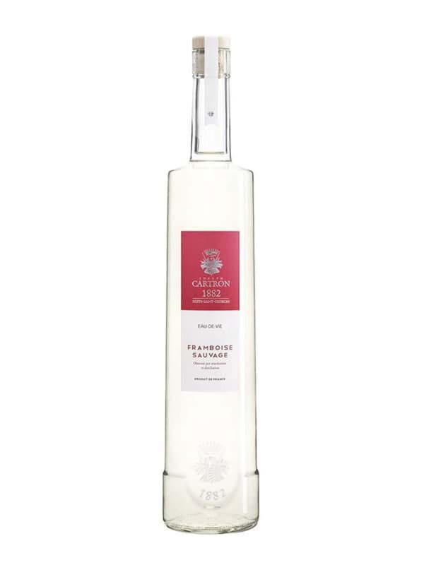 Joseph Cartron Eau-de-Vie Framboise Sauvage