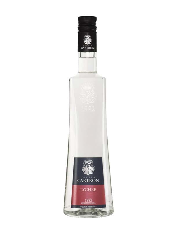 Joseph Cartron Lychee 1 Joseph Cartron Lychee