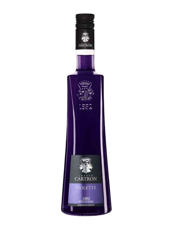 Joseph Cartron Violette 1 Joseph Cartron Violette