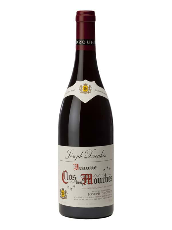 Rượu vang Joseph Drouhin Beaune Clos des Mouches 1 Rượu vang Joseph Drouhin Beaune Clos des Mouches