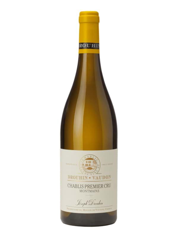 Joseph Drouhin Chablis Premier Cru Montmains