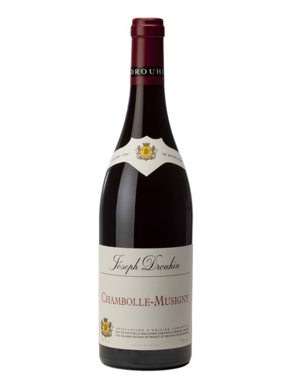 Rượu vang Joseph Drouhin Chambolle Musigny