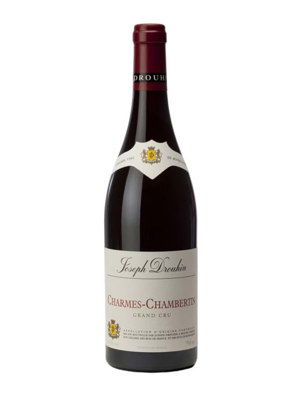 Rượu vang Joseph Drouhin Charmes Chambertin