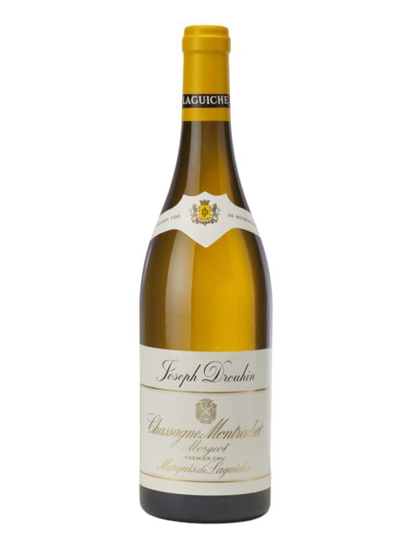 Joseph Drouhin Chassagne-Montrachet Morgeot Marquis de Laguiche 1er Cru