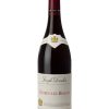 Rượu vang Joseph Drouhin Chorey-les-Beaune 2 Rượu vang Joseph Drouhin Chorey-les-Beaune