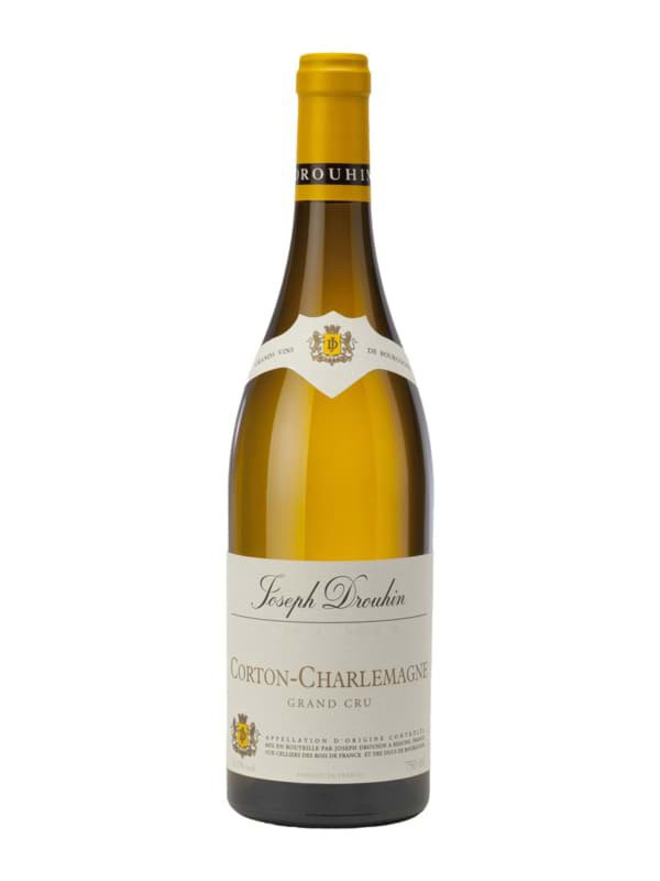 Joseph Drouhin Corton-Charlemagne