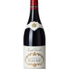 Rượu vang Joseph Drouhin Fleurie Domaine des Hospices de Belleville 3 Rượu vang Joseph Drouhin Fleurie Domaine des Hospices de Belleville