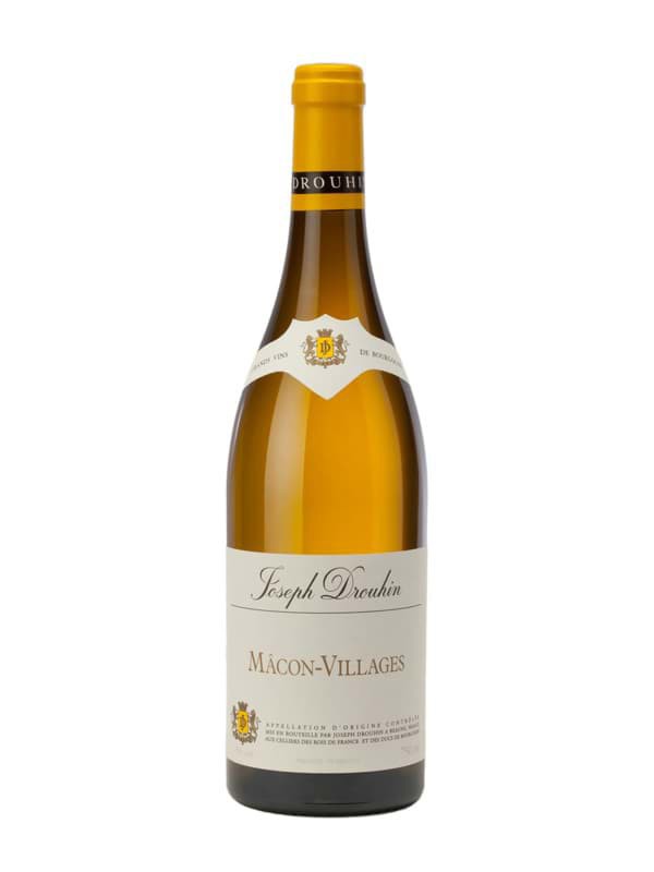Rượu vang Joseph Drouhin Macon-Villages