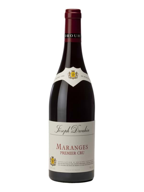 Rượu vang Joseph Drouhin Maranges Premier Cru 1 Rượu vang Joseph Drouhin Maranges Premier Cru
