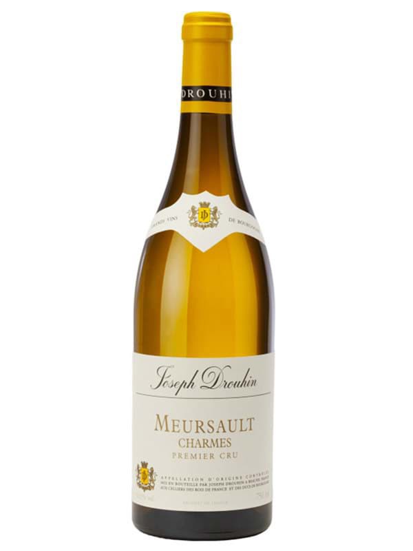 Joseph Drouhin Meursault Charmes 1er Cru 1 Joseph Drouhin Meursault Charmes 1er Cru