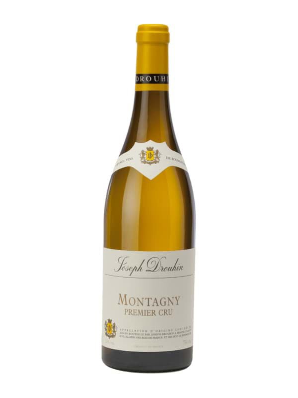 Joseph Drouhin Montagny Premier Cru