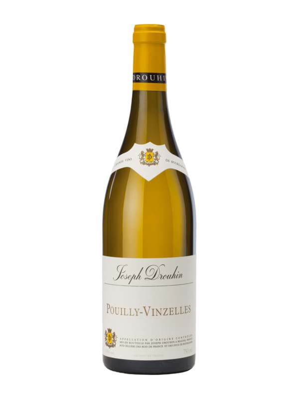 Rượu vang Joseph Drouhin Pouilly-Vinzelles