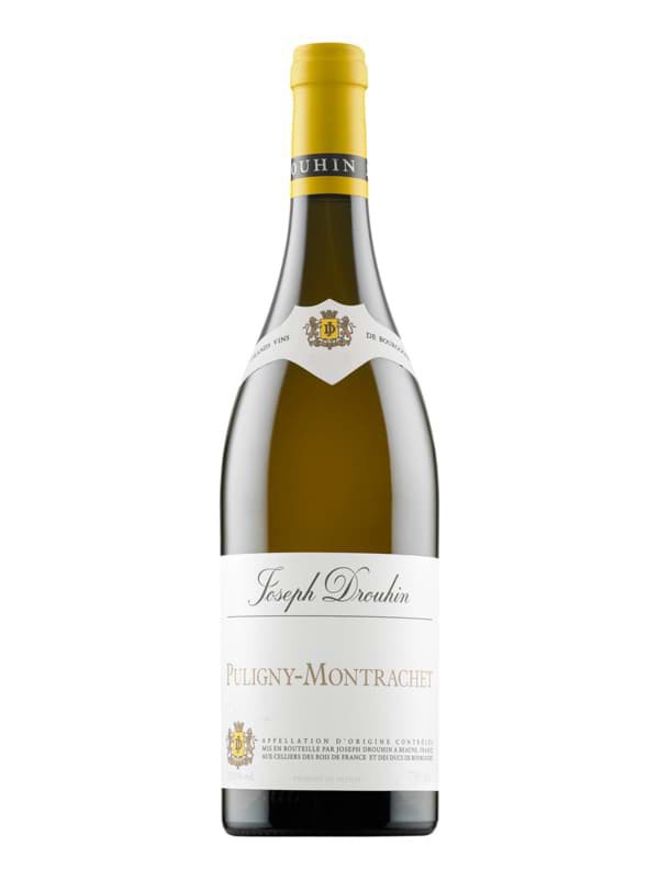 Rượu vang Joseph Drouhin Puligny Montrachet 1 Rượu vang Joseph Drouhin Puligny Montrachet