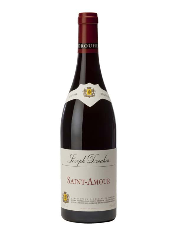 Rượu vang Joseph Drouhin Saint Amour