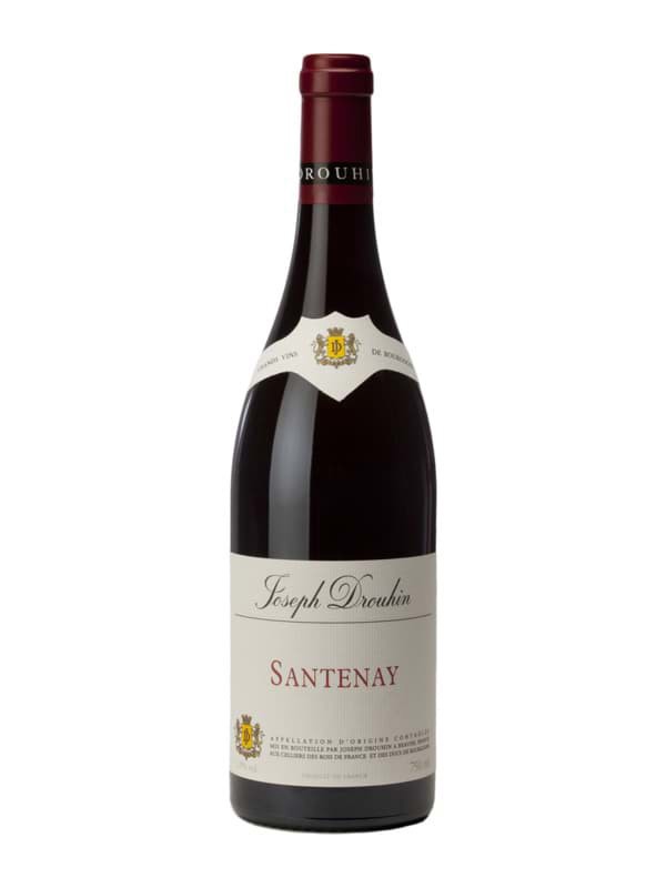 Rượu vang Joseph Drouhin Santenay
