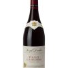 Rượu vang Joseph Drouhin Volnay Clos des Chenes 5 Rượu vang Joseph Drouhin Volnay Clos des Chenes