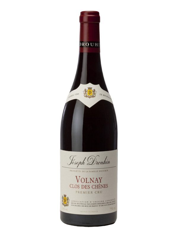 Rượu vang Joseph Drouhin Volnay Clos des Chenes