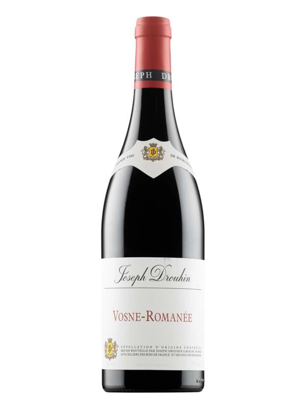 Rượu vang Joseph Drouhin Vosne Romanee 1 Rượu vang Joseph Drouhin Vosne Romanee