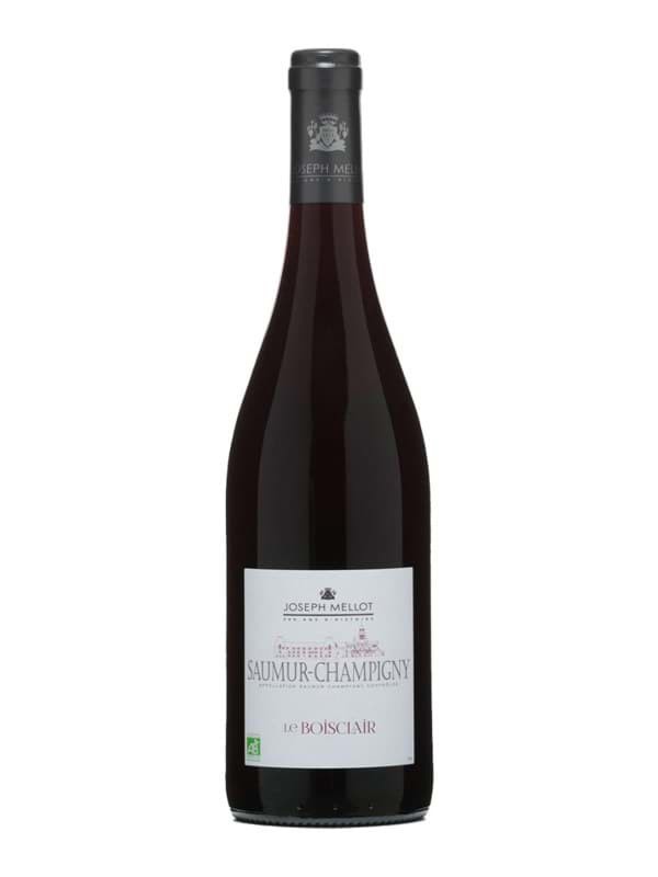 Joseph Merlot Saumur Champigny 1 Joseph Merlot Saumur Champigny