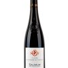 Joseph Verdier Domaine de la Seigneurie des Tourelles Saumur Rouge