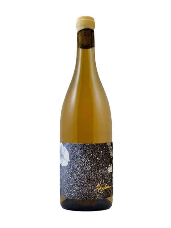Vang Julien Guillot Maxceration Bourgogne Chardonnay